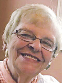 Mrs. Hartle